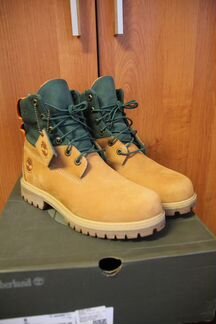 Мужские Ботинки Timberland
