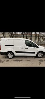 Малогабаритные грузоперевозки