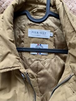 Куртка, тренч, плащ