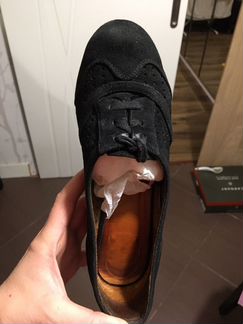 Туфли TJ Collection