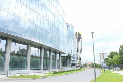 В аренду сдается помещение 2800 кв.м