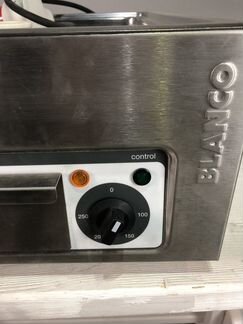 Гриль индукционный Blanco BC GF 4200(новый)