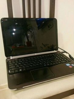 Ноутбук HP Pavilion DV6