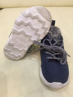 Кроссовки zara baby 22р