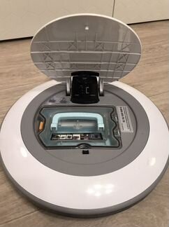 Робот пылесос lg (Hom-bot)