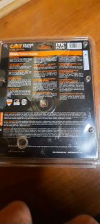 Отрезной диск по дереву