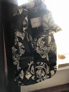 Курткаemilio pucci, оригинальная жилетка