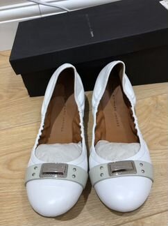 Marc jacobs балетки
