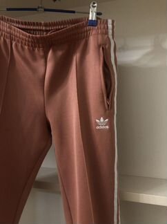 Спортивные штаны adidas женские