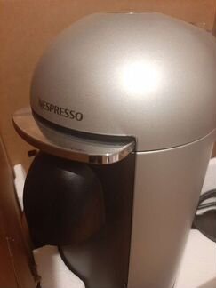 Кофемашина Nespressso vertuo GCB2