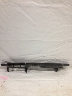 Воздухозаборник Шкода Йети