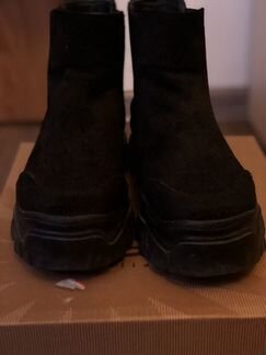 Ботинки ASOS 37