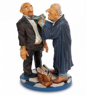 Статуэтка Parastone 