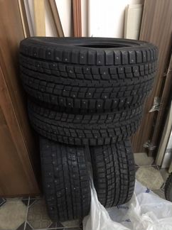 Шины dunlop sp winter ice 01 215/50 r17
