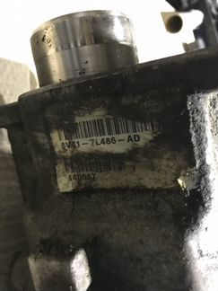 Раздатка Ford Kuga 1 Дизель МКПП