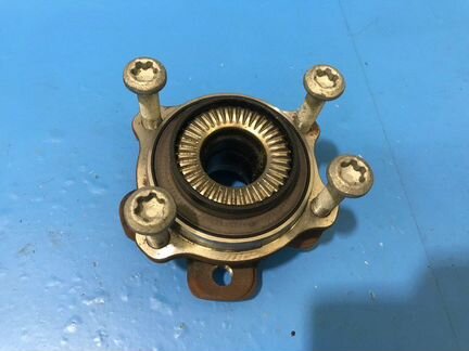 Ступица задняя Bmw X4 2.0Dx G02 B47 2019