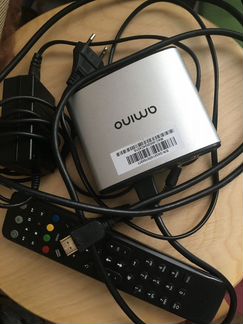 TV приставка