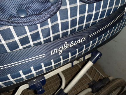 Коляска-люлька