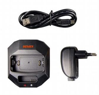 Зарядное устройство для комбат 2