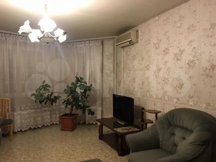 Комната 33 м² в 3-к, 8/14 эт.
