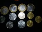 Юбилейные монеты россии объявление продам