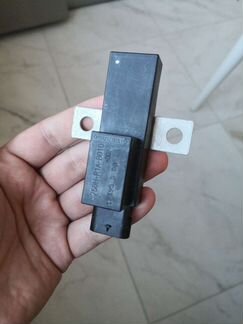 Выключатель массы реле 750H 12V A0035421819