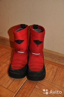 Зимние сапоги Kuoma Putkivarsi 29 размера