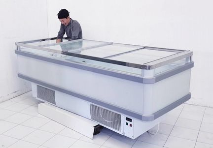 Бонета морозильная