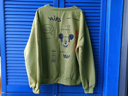 Костюм флисовый