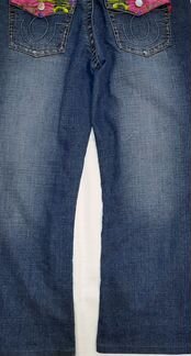 Джинсы р.31 на невысокий рост