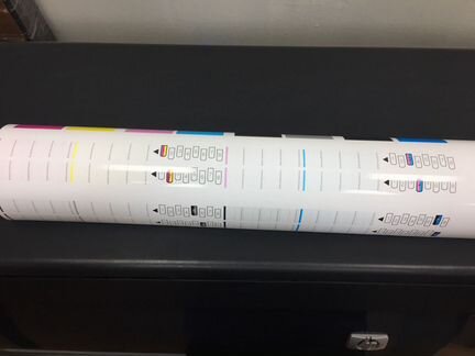 Шф HP Designjet z6100ps