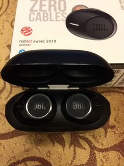 JBL tune 120tws