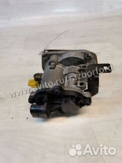 Клапан егр Ford connect 1.8td