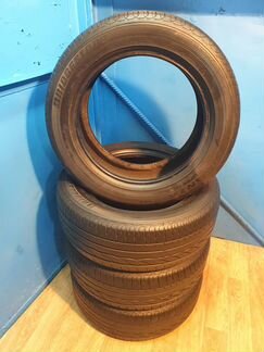 Bridgestone turanza er300 215/55R16