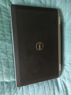 Ноутбук Dell Latitude e6320 Core i5 15