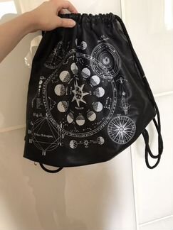 Сумка-мешок