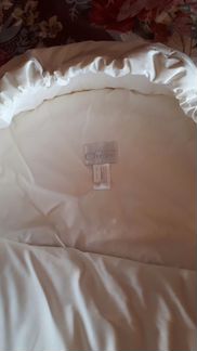 Конверт на выписку chepe