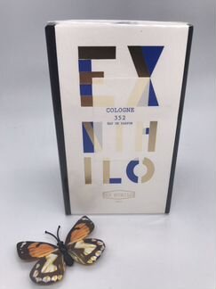 EX Nihlo Cologne 352 100 ml. оаэ