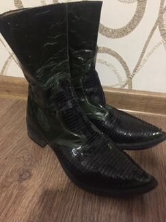 Сапоги (казаки)