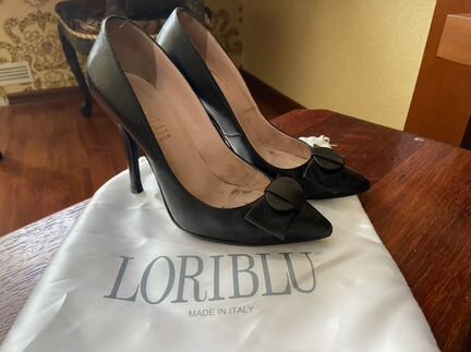 Туфли Loriblu (Italy)