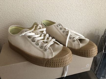 Кеды Novesta Star Master