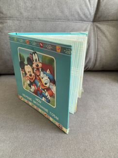 Альбом для фотографий первоклассника/цы