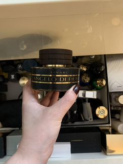 Парфюм Angelo di Fiume