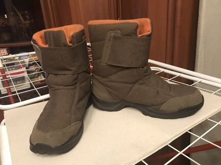 Сапоги демисезонные для девочки