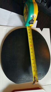 Накладки andro impuls speed