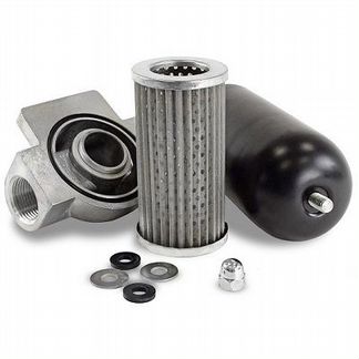 Petroll GL-4 фильтр очистки топлива