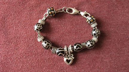 Браслет Brighton серебро