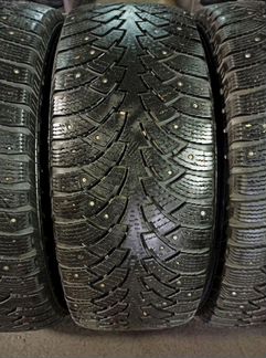 255 60 18 Nokian бу Шины Зимние 255 60 R18 100B