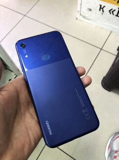 Hyawei y6s 3/64