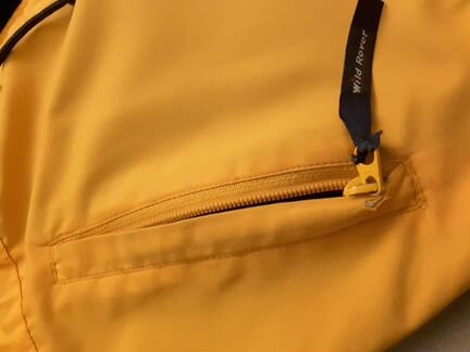 Парка на мальчика